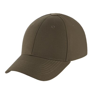 Бейсболка M-Tac Elite Flex ріп-стоп Dark Olive 40520048-XS фото