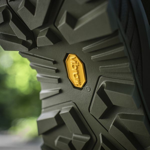 Кросівки M-Tac демісезонні Pro Line Зелений 2J0141MTPLV007-46 фото