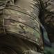 Камербанд M-Tac с баллистическими пакетами 2 класс Cuirass Elite Multicam 10385008-XL/2XL фото 15