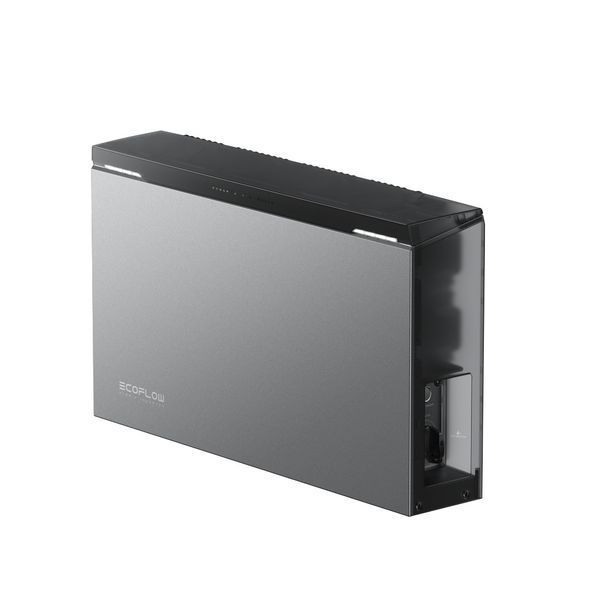 Гибридный инвертор EcoFlow OCEAN 2 Hybrid Inverter Three-Phase 10 kW OCEAN2-INV-P3-10kW-EU-ROB фото