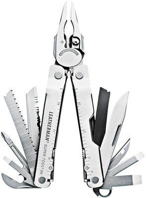 Мультитул LEATHERMAN Super Tool 300 831148 фото
