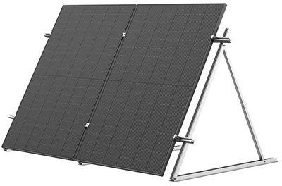Універсальне кріплення під сонячні панелі Adjustable Tilt Mount Bracket AA-frame-Tilt-ROB фото