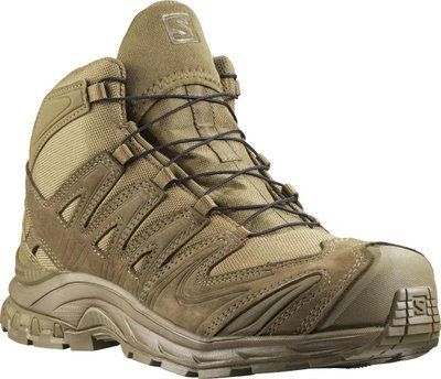 Черевики Salomon XA Forces MID Койот 14990186 фото