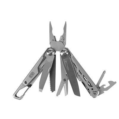 Мультитул M-Tac Type 8 Metal 60023401 фото