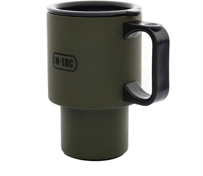 Термокружка M-Tac 450 мл Olive 60010001 фото