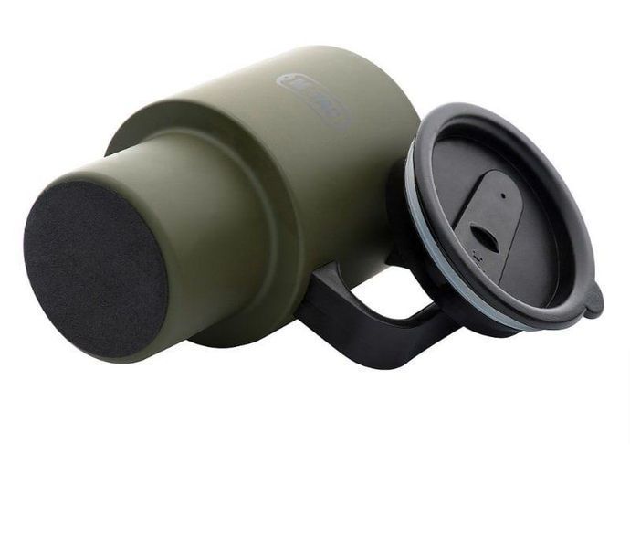 Термокружка M-Tac 450 мл Olive 60010001 фото