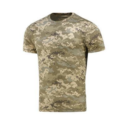 Футболка M-Tac потовідвідна Summer Піксель 80051030-XS фото