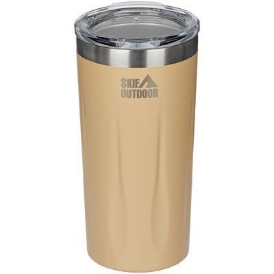 Термокухоль Skif Outdoor Drop 0.42l Gold 3890152 фото