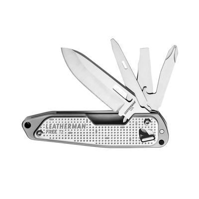 Мультитул Leatherman Free T2 832682 фото