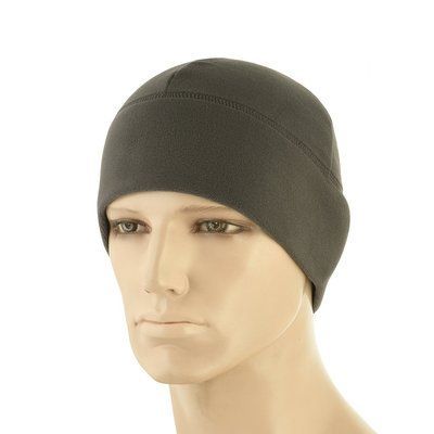 Шапка M-Tac Watch Cap фліс Light Polartec Gen.II Темно-синя 40562812-S фото