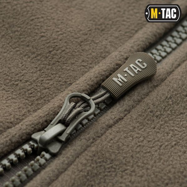 Куртка M-Tac флісова Windblock Division Gen.II Dark Olive 20413048-S фото