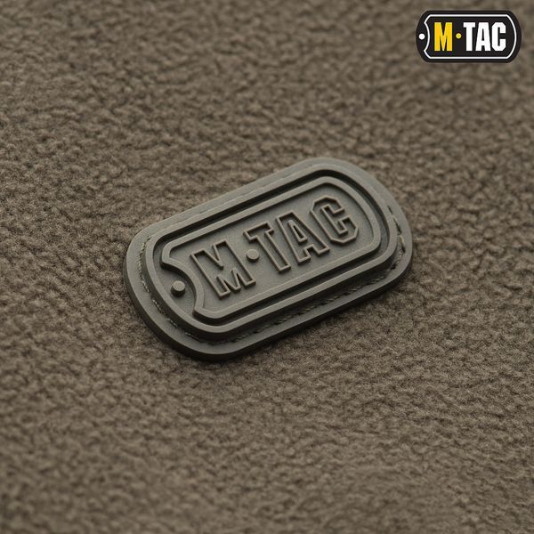 Куртка M-Tac флісова Windblock Division Gen.II Dark Olive 20413048-S фото