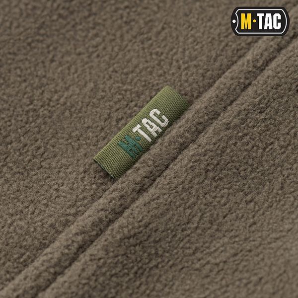 Куртка M-Tac флісова Windblock Division Gen.II Dark Olive 20413048-S фото