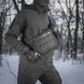 Сумка M-Tac Admin Bag Elite Чорний 10176002 фото 4