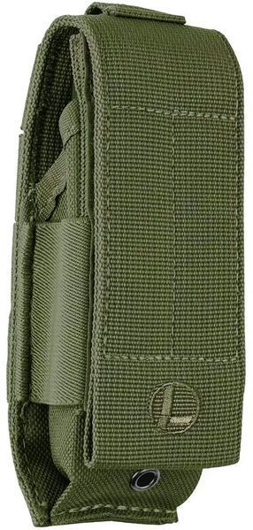 Мультитул LEATHERMAN MUT EOD в чохлі Molle Чорний 833119 фото