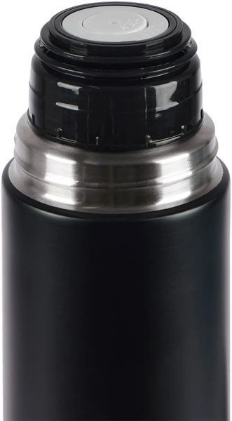 Термос Skif Outdoor Walker 0.7L Black 3890337 фото