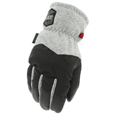 Рукавиці зимові Mechanix ColdWork&trade; Guide Чорні CWKG-58-011 фото