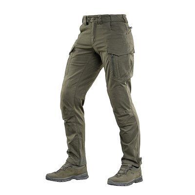 Штани M-Tac Patriot Gen.III Vintage Dark Olive 20084048-28/30 фото