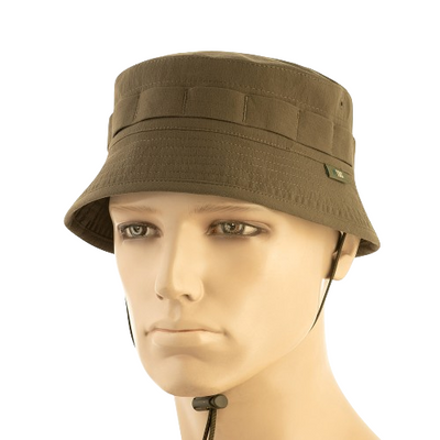 Панама M-Tac Gen.II Summer Flex Dark Оливковая 40650048-55 фото