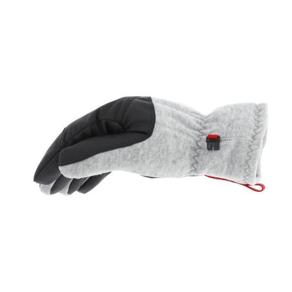 Рукавиці зимові Mechanix ColdWork&trade; Guide Чорні CWKG-58-011 фото