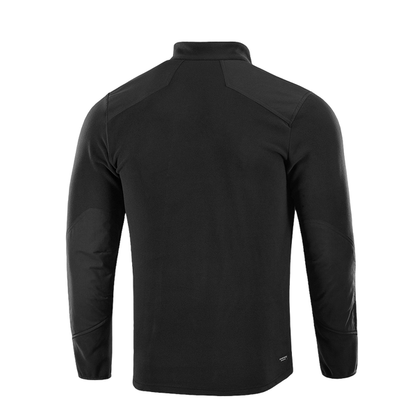 Кофта M-Tac Centurion Microfleece Чорна 20437002-XL фото