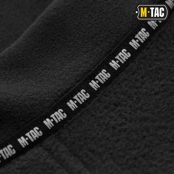 Кофта M-Tac Centurion Microfleece Чорна 20437002-XL фото