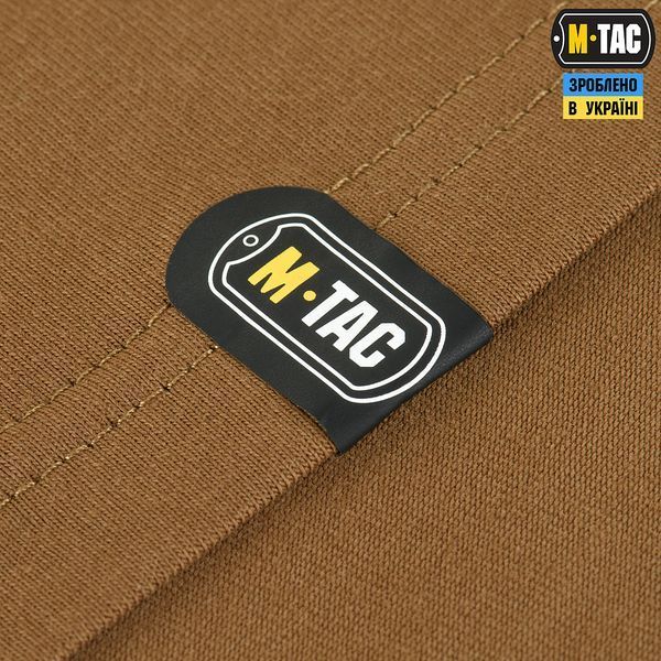 Футболка M-Tac Drohnenf&uuml;hrer Тёмный Койот 80050017-XL фото