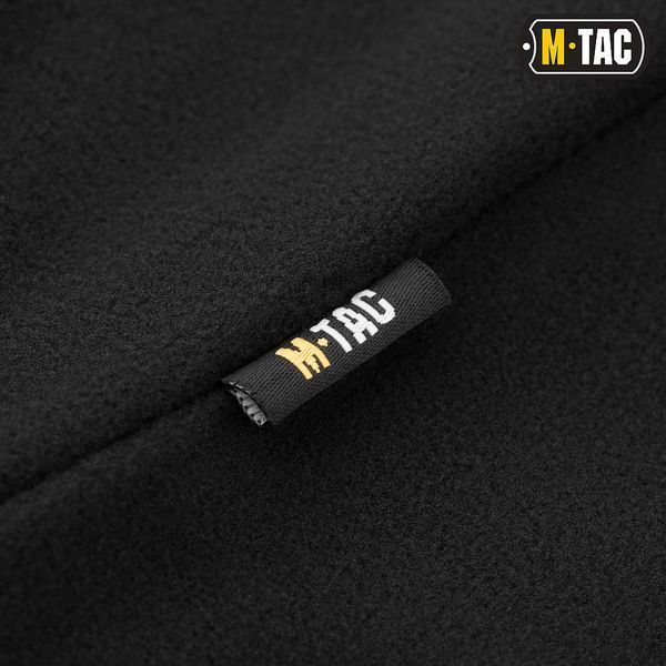 Кофта M-Tac Centurion Microfleece Чорна 20437002-XL фото