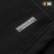 Кофта M-Tac Centurion Microfleece Чорна 20437002-XL фото 3