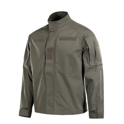 Кітель M-Tac Patrol Flex Dark Olive 20028048-3XL/L фото