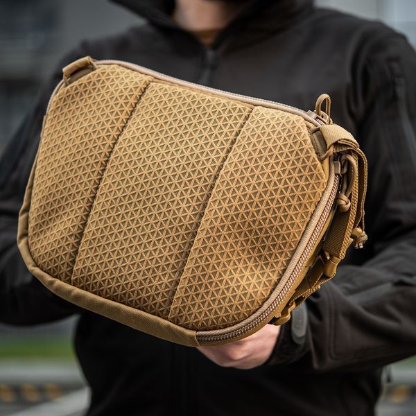 Сумка M-Tac Sphaera Hex Hardsling Bag Large Elite 51414005 фото
