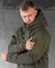 Зимний тактический костюм Gamma Gen2 Олива софтшелл утеплитель Слимтекс подкладка Омнихит 89502 S фото 7