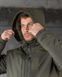Зимний тактический костюм Gamma Gen2 Олива софтшелл утеплитель Слимтекс подкладка Омнихит 89502 S фото 6