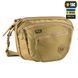 Сумка M-Tac Sphaera Hex Hardsling Bag Large Elite 51414005 фото 2