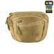 Сумка M-Tac Sphaera Hex Hardsling Bag Large Elite 51414005 фото 3