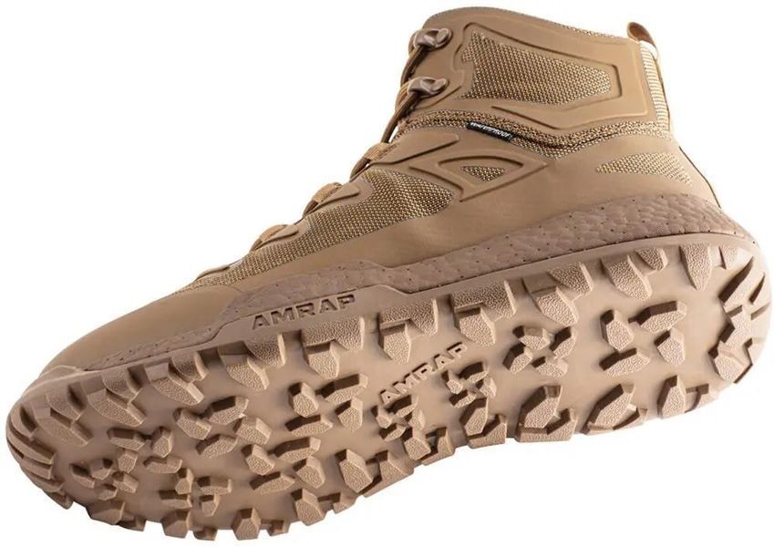 Ботинки Belleville Vapor Boot Койот 14885063 фото