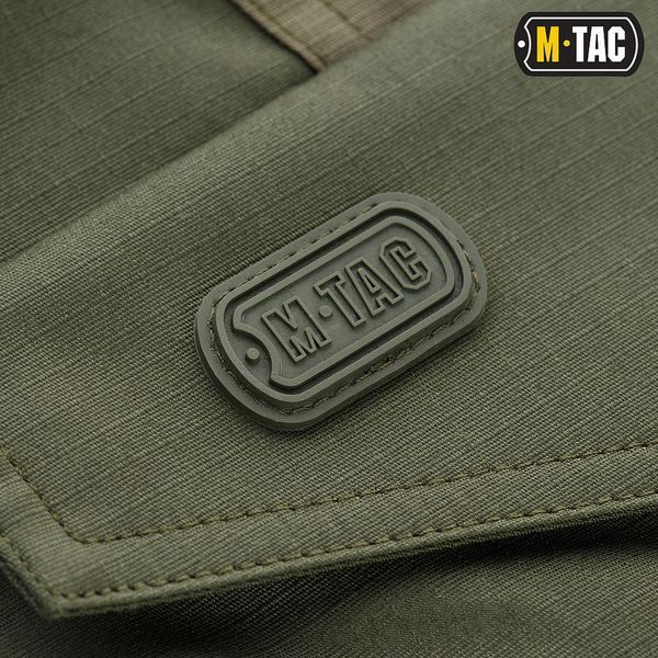 Шорты M-Tac Conquistador Flex Army Olive 20008062-XS фото
