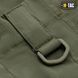 Шорты M-Tac Conquistador Flex Army Olive 20008062-XS фото 6