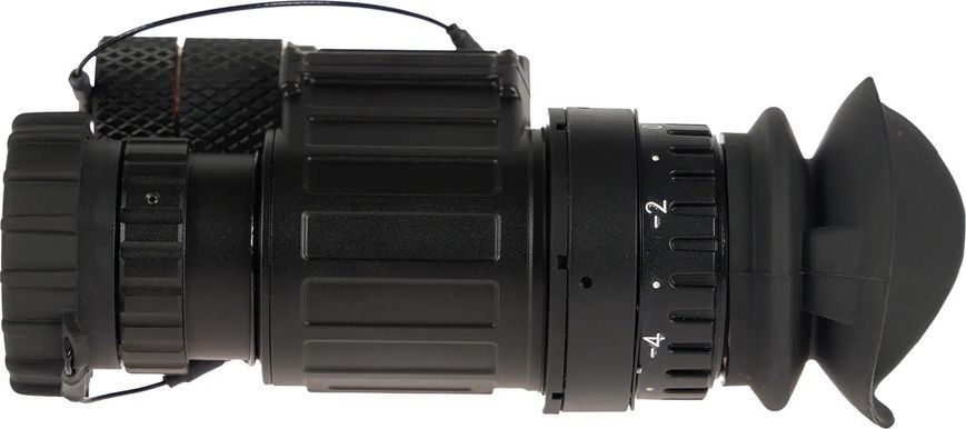 Монокуляр нічного бачення ПНБ GSCI PVS-14C Gen 2+ 9240002 фото
