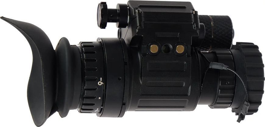Монокуляр нічного бачення ПНБ GSCI PVS-14C Gen 2+ 9240002 фото