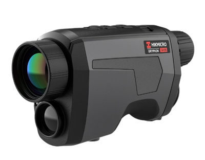 Тепловізійний монокуляр HikMicro Gryphon GH35 99-00008095 фото