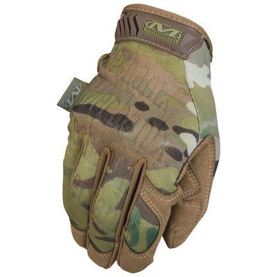 Перчатки Mechanix Мультикам MG-78-008 фото