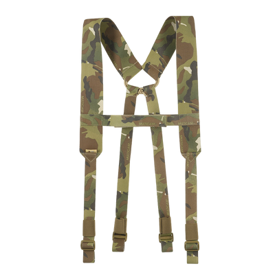 Ремені плечові M-Tac для пояса Elite Multicam 10099008 фото