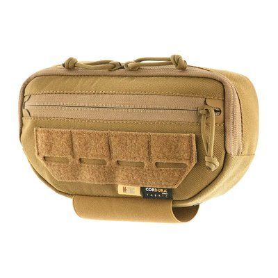 Сумка-напашник M-Tac Gen.II Elite Coyote 10086805 фото