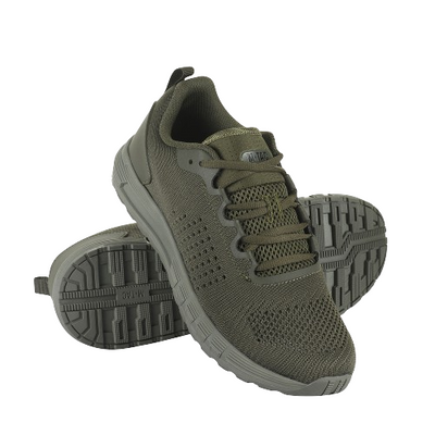 Кросівки M-Tac Summer Light Army Olive MTC-805514-AO-36 фото