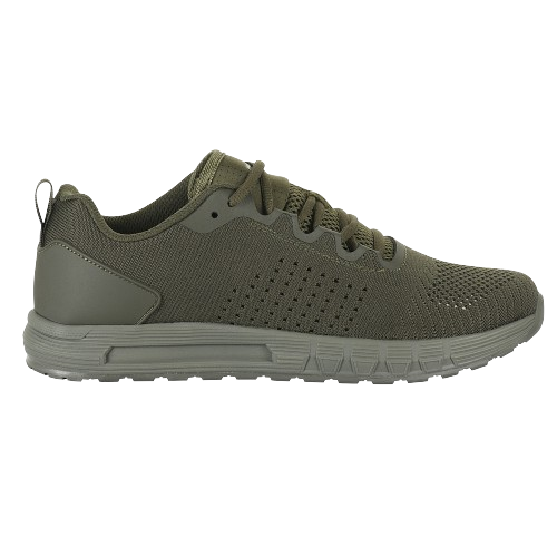 Кросівки M-Tac Summer Light Army Olive MTC-805514-AO-36 фото