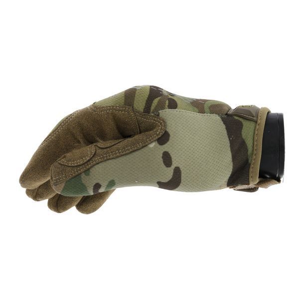 Перчатки Mechanix Мультикам MG-78-009 фото