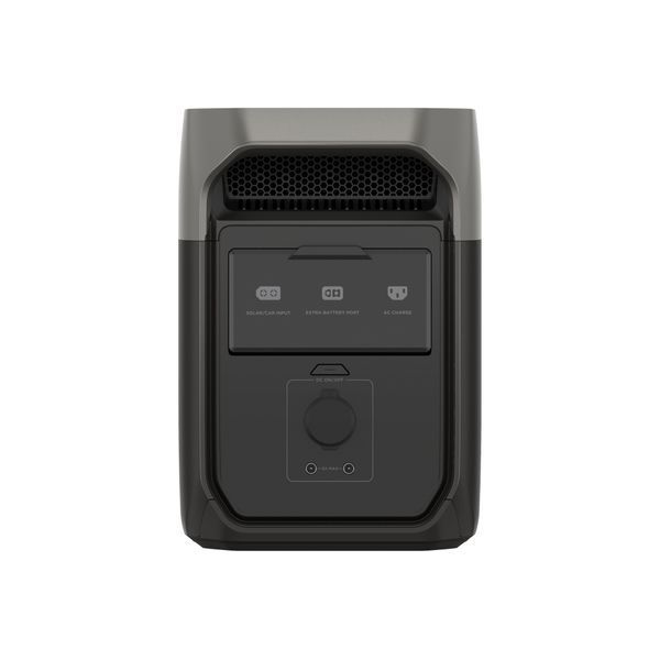 Зарядная станция EcoFlow DELTA 3 EFDELTA3-EU-ROB фото
