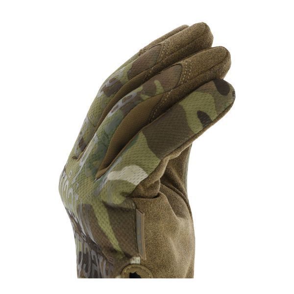 Перчатки Mechanix Мультикам MG-78-009 фото