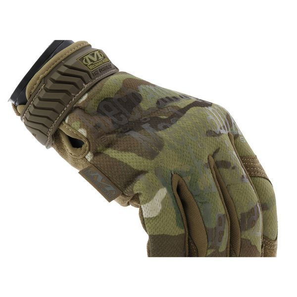 Перчатки Mechanix Мультикам MG-78-009 фото